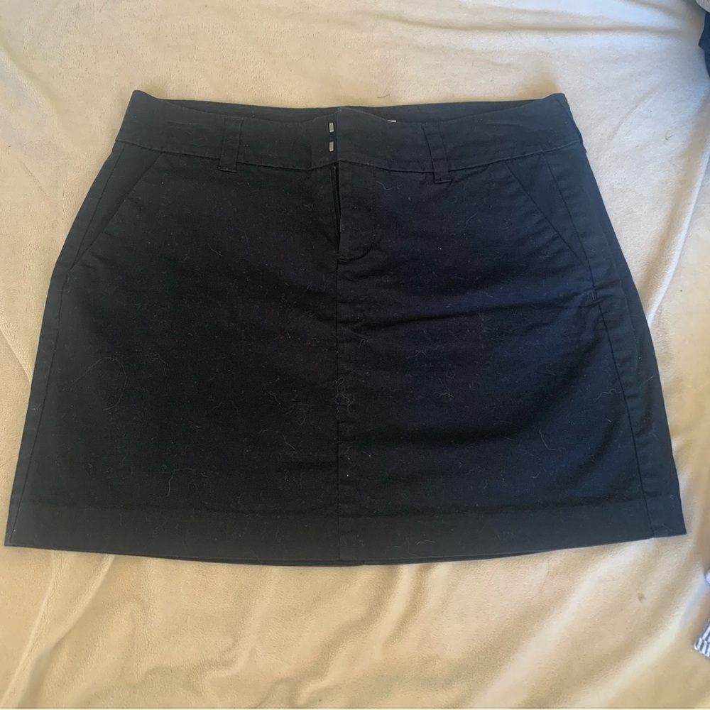 Old Navy Mini Skirt